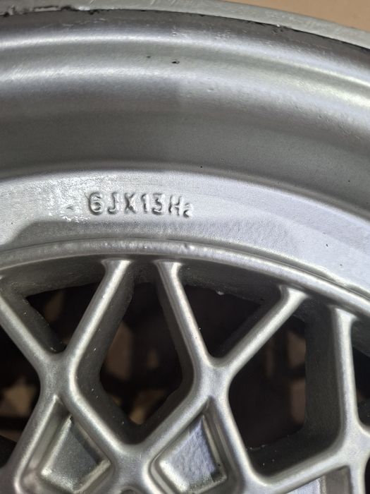 Jantes BMW Clássicos