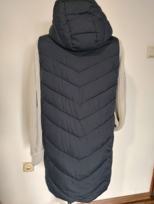 Bezrękawnik  Diverse M