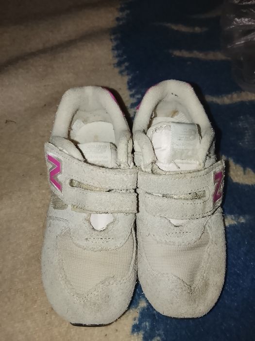 Sapatilhas criança