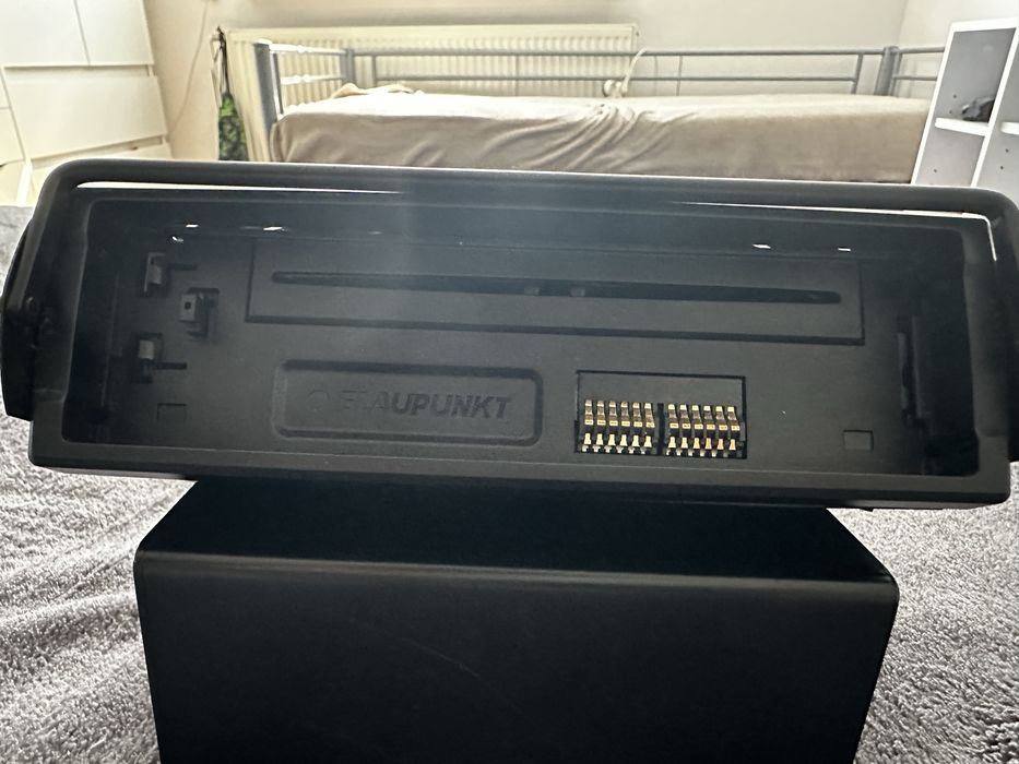 Radio samochodowee 1 din blaupunkt kiel cd32