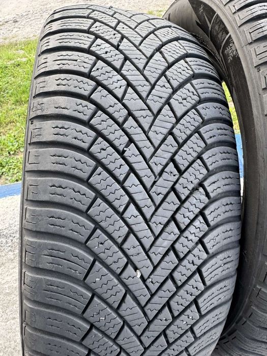 Зимові шини NEXEN 205/55 R16