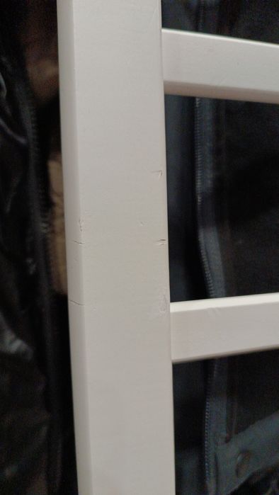 Ліжко дитяче з маятником