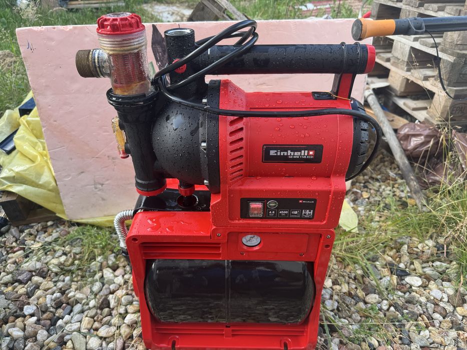Pompa Einhell GE-W 1145
