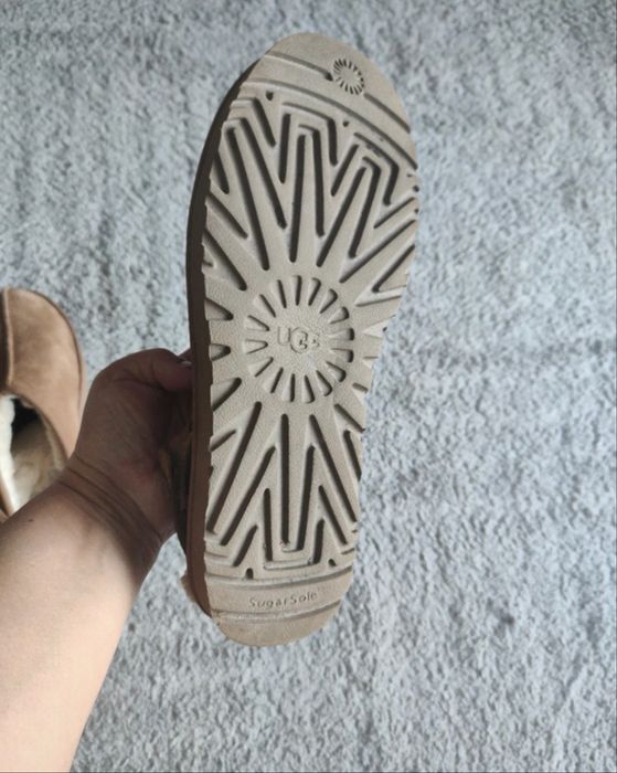 UGG klapki rozm.40