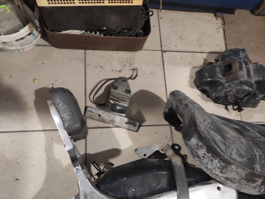 Запчасти Сузуки Саваж