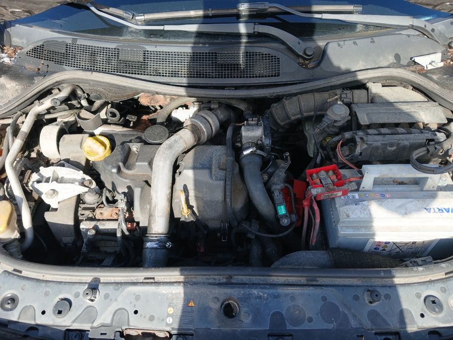 Para peças RENAULT Megane II Break (KM0/1_)
