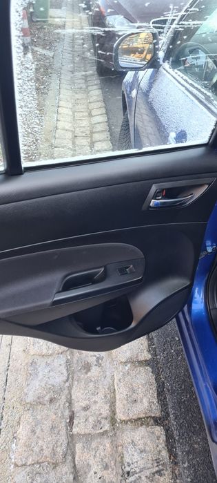 Sprzedam ładne Suzuki Swift