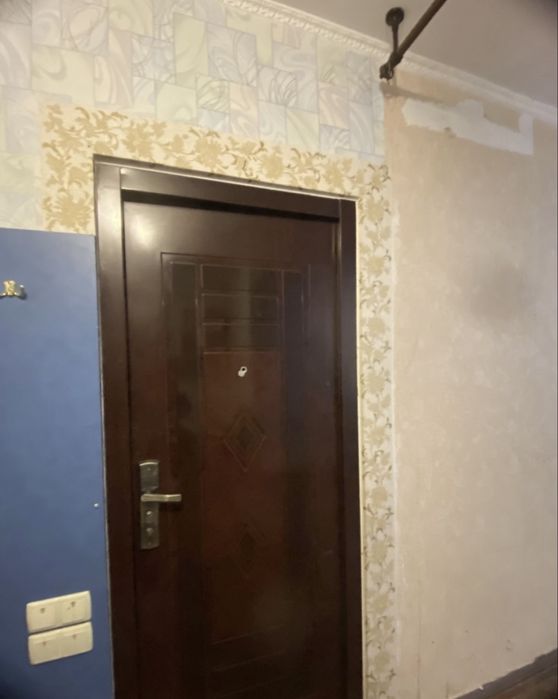 Продаю комнату в общежитии