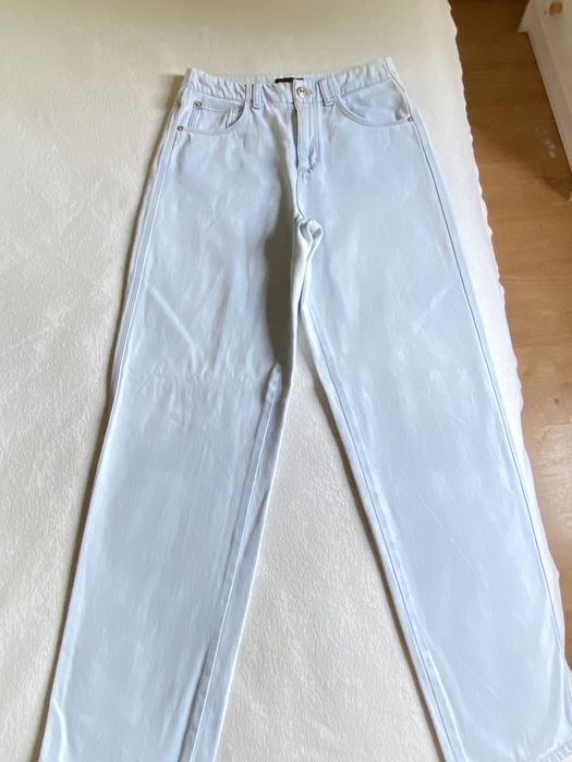 Massimo Dutti jeans