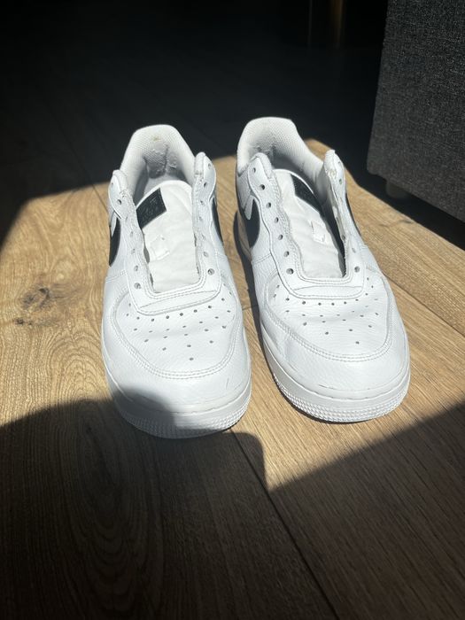 Nike air force białe