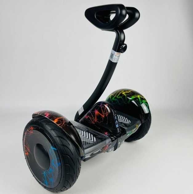 СУПЕР транспорт‼️ Мини Сигвей Космос MiniRobot Гироскутер Гироборд ХИТ