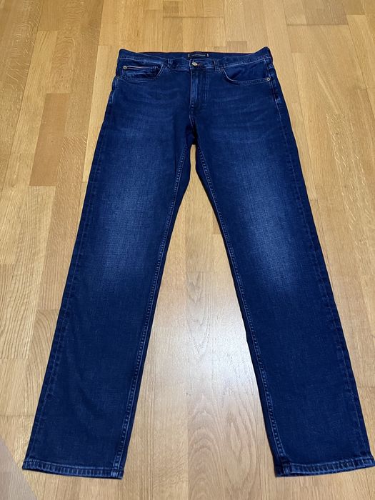 Джинси Tommy Hilfiger(оригінал) -чоловічі