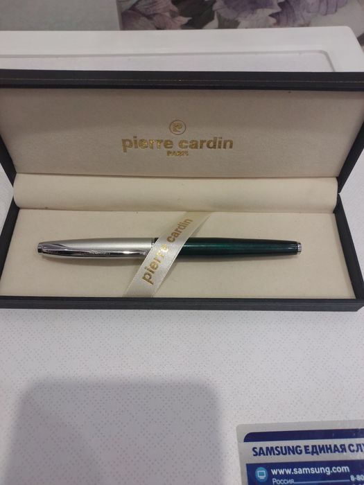 Ручка Pierre Cardin