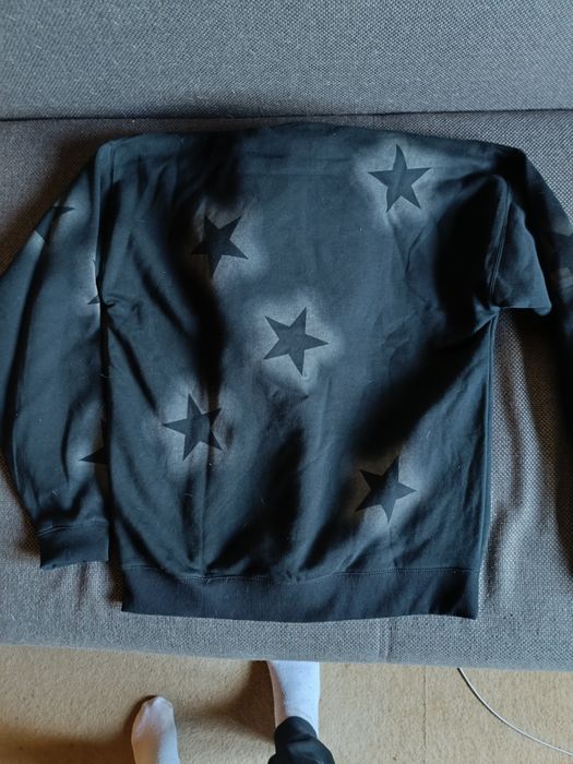 Bluza Black Squad L