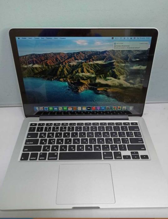 【US配列】MacBook Pro 2015 13インチ 2015 128GB MacBook Pro (Retina, 13-inch, Early 2015) - 技術仕様 - Apple