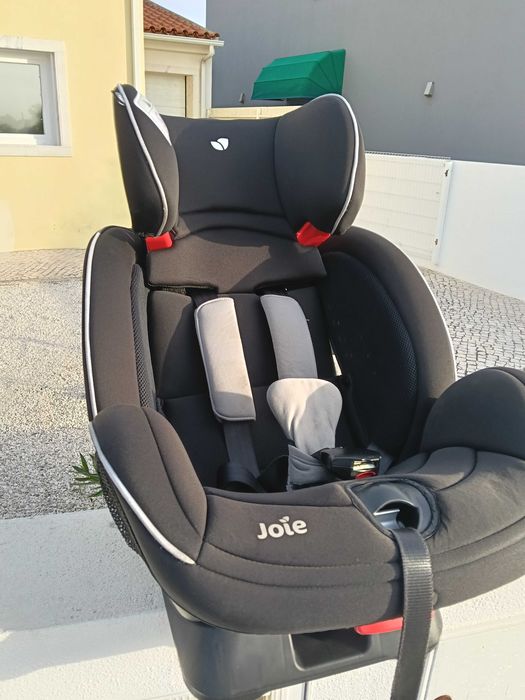 Cadeira evolutiva / ovo bebé auto