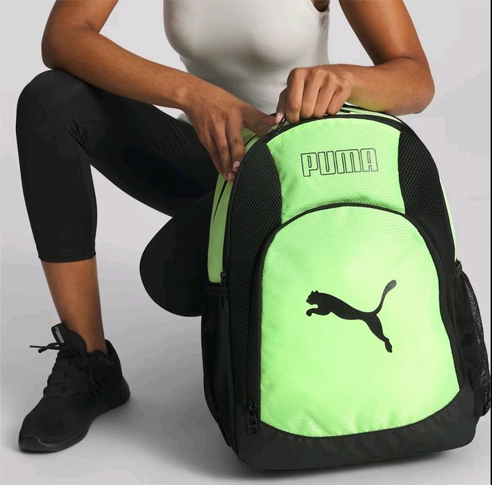 Рюкзак Puma  Backpack, Пума, оригінал