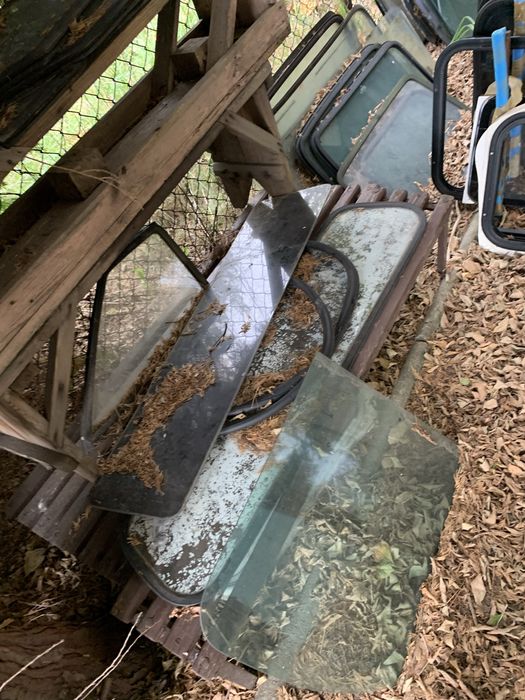 Szyba Ducato,Master,Trafic,Transit,Transporter,Daily,Custom