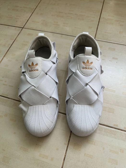 korn adidas superstar - купить обувь мужскую - Цена на OLX.ua