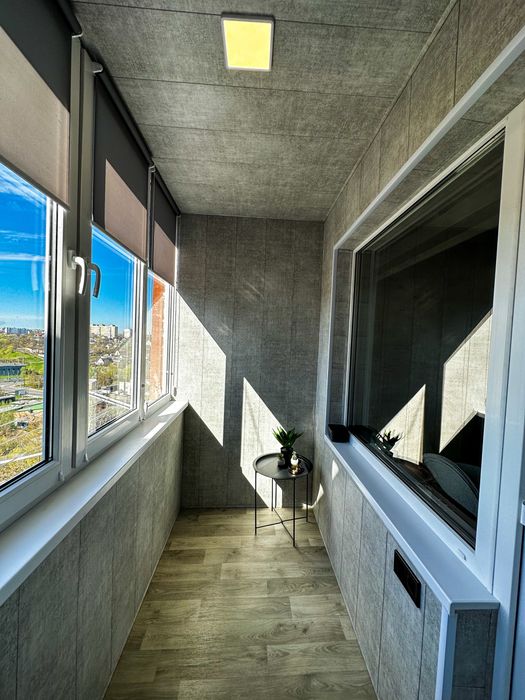 2к.Погодинно, подобово на Леваневського. 6 спальних місць, кондиціонер