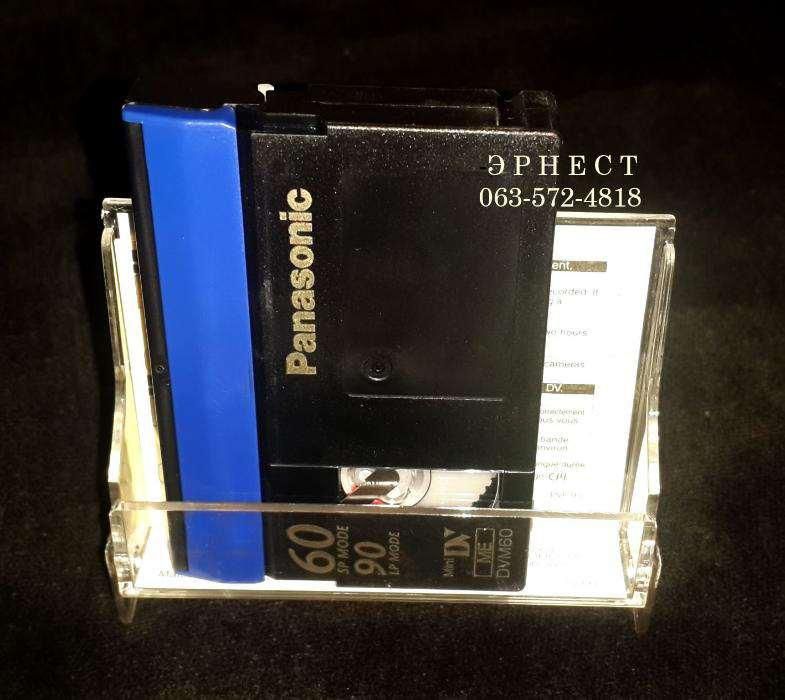 mini DV Кассеты от 5-ти шт Sony Canon Panasonic Samsung и проч.