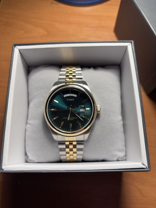 Timex Trend Legacy