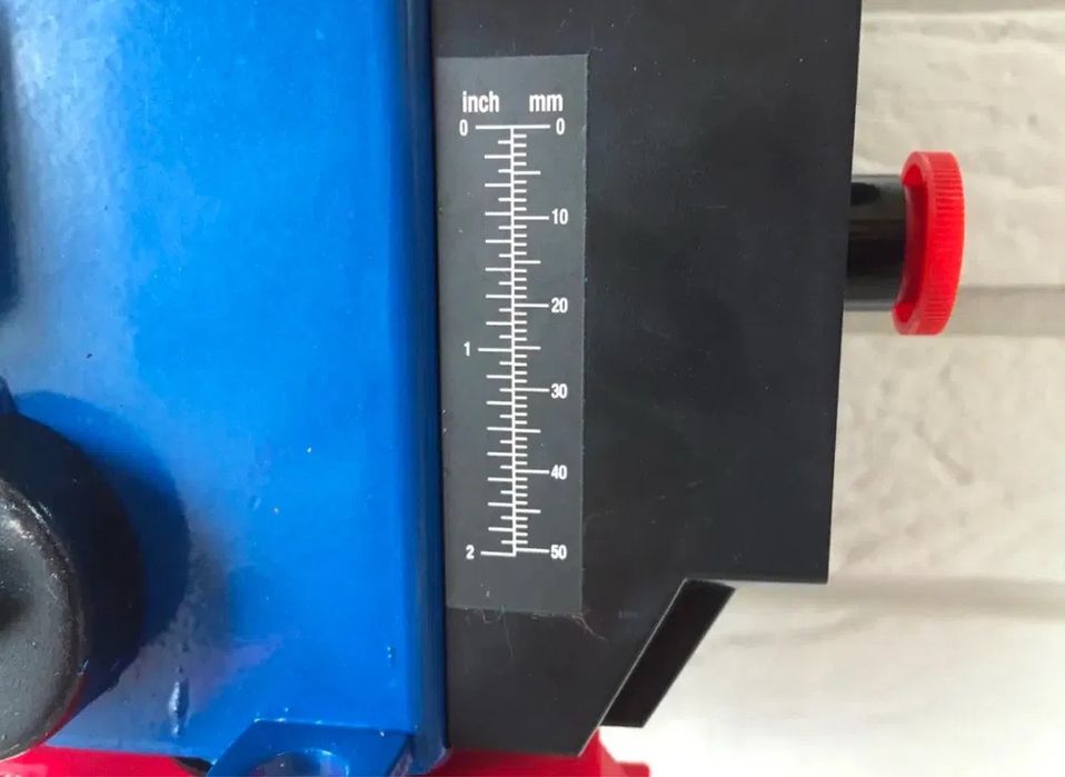 Акційна пропозиція! Свердлильний верстат AL-FA Станок сверлильный