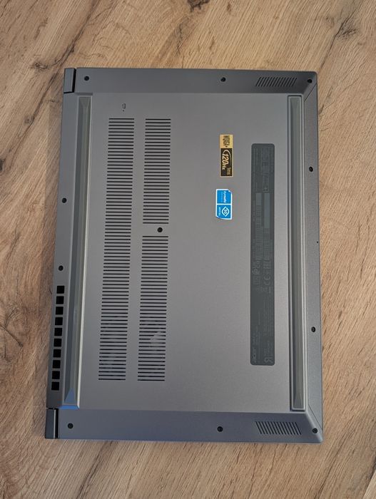 Acer Swift X14 SFX14-72G-7638 | RTX 4050 | OLED | Gwarancja | Jak nowy