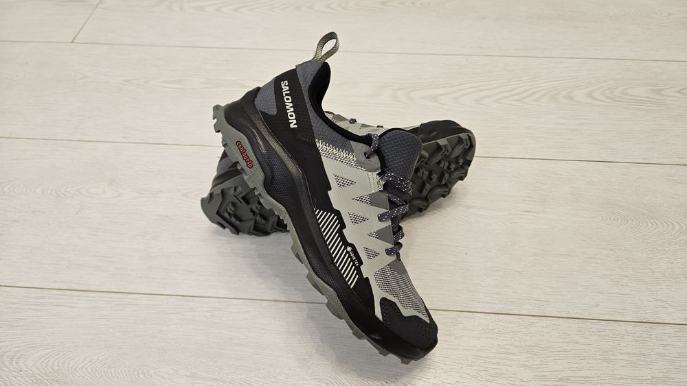 Кросівки salomon нові оригінал розпаровані