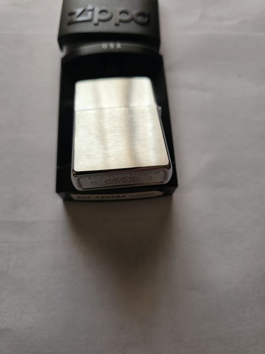 Zippo original Sagres(novo)