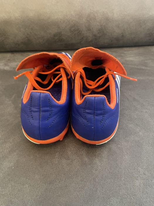 Buty pilkarskie adidas predator