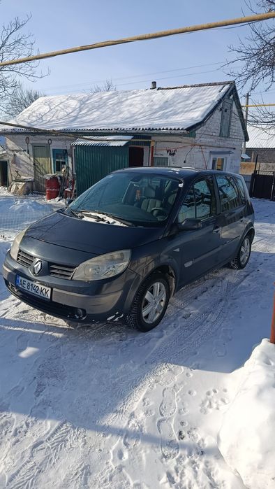 Продам автомобіль