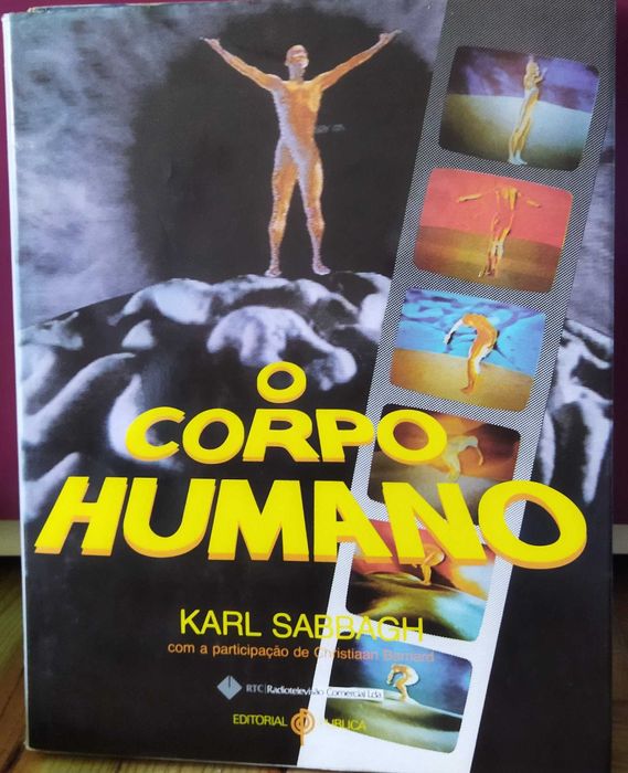 Livros educativos