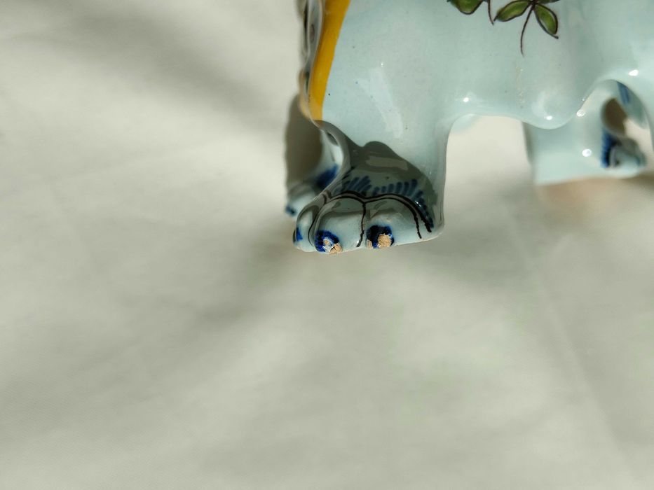 Castiçal | 2 Lumes | Fábrica da Torrinha | Séc. XIX - XX