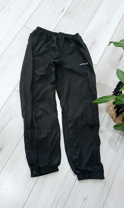 Spodnie turystyczne trekkingowe Norheim rozm S/M