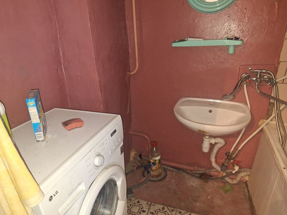 Будинок 75 м ГАЗ +8 соток + госпбудівлі м.Бориспіль 600м К шлях