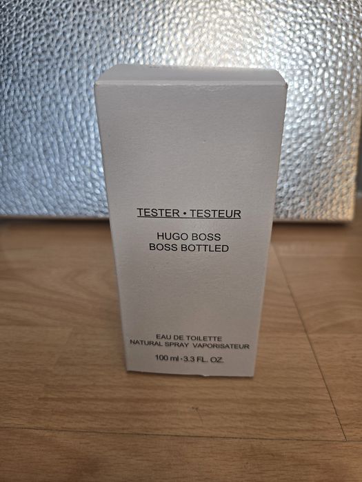 Hugo Boss Boss Bottled edt 100 ml