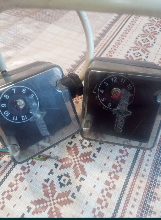 ДРД-12А Датчик регулятор давления геза