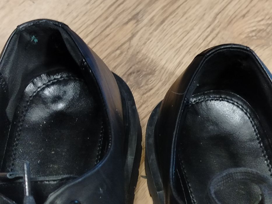 Mokasyny Męskie Walk London 44