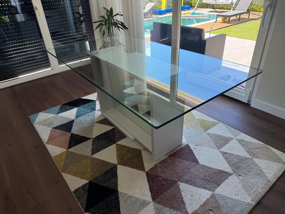 Mesa Antarte Baia
