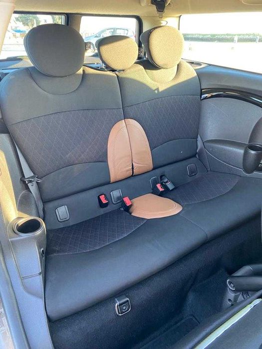 MINI Clubman Cooper D Hampton