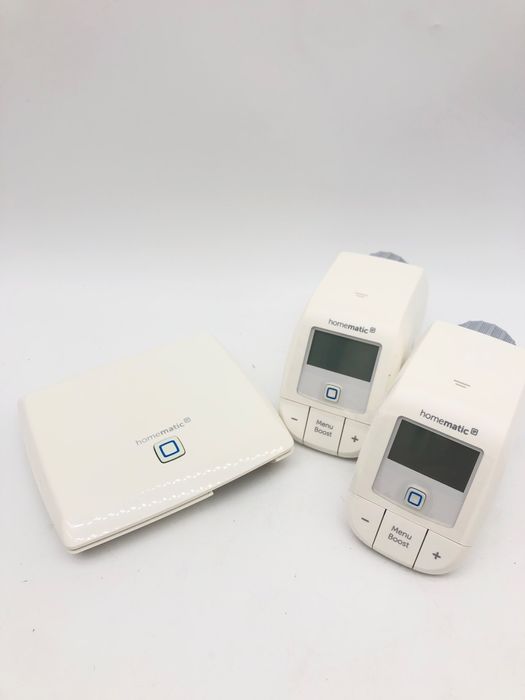 Termostat Homematic 156537A0 WiFi