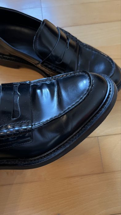 Półbuty meskie rozm 43 ZARA