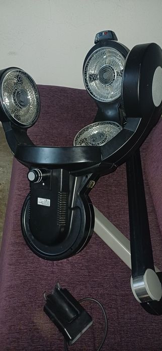 Salão de cabeleireiro