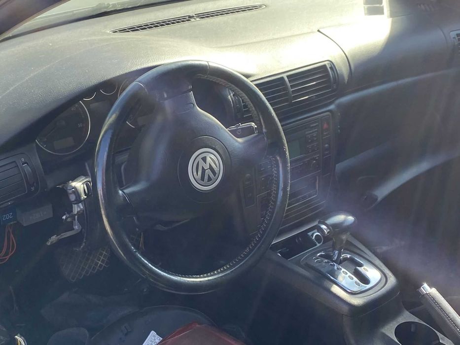 Peças Volkswagen passat B5