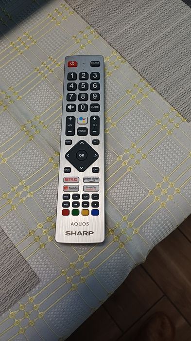 Sharp 65DN2EA Aquos