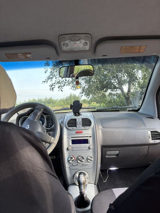 Продам Chery Kimo 1.3