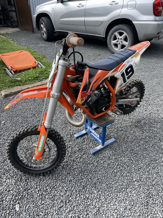 KTM