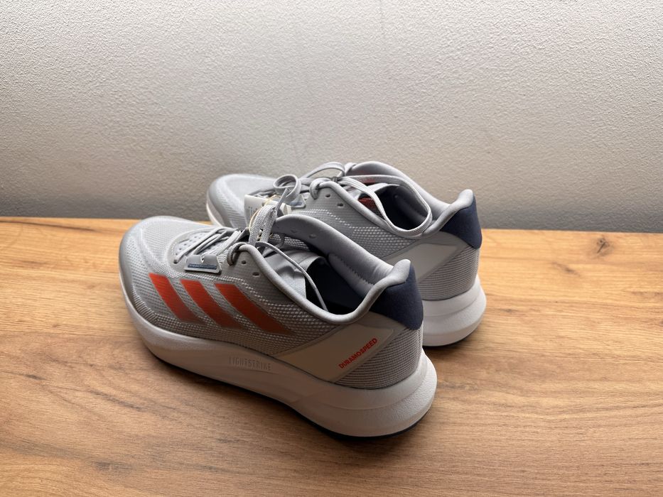 Buty do biegania Adidas Duramo Speed M 44