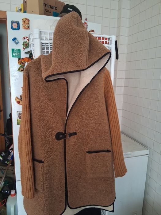 Roupa mulher,pouco uso. Cada peça a 1€